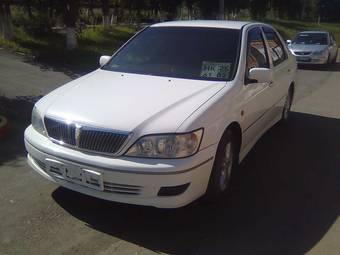 2003 Toyota Vista For Sale