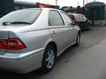 2004 Toyota Vista For Sale