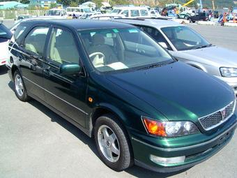 1998 Toyota Vista Ardeo