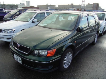 1998 Toyota Vista Ardeo