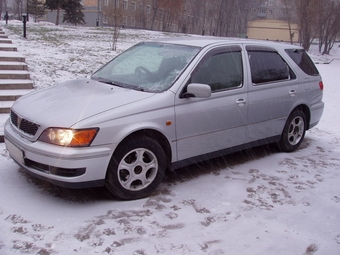 1998 Toyota Vista Ardeo