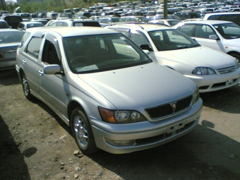 1998 Toyota Vista Ardeo