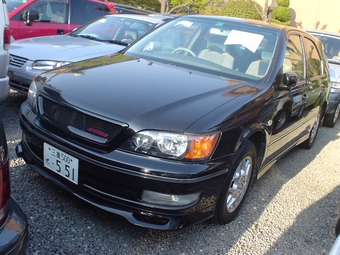 1998 Toyota Vista Ardeo