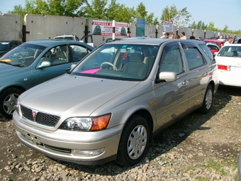 1998 Toyota Vista Ardeo