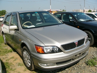 1998 Toyota Vista Ardeo