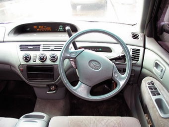 1998 Toyota Vista Ardeo