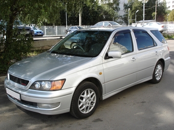 1998 Toyota Vista Ardeo