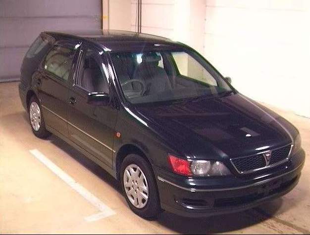 1998 Toyota Vista Ardeo