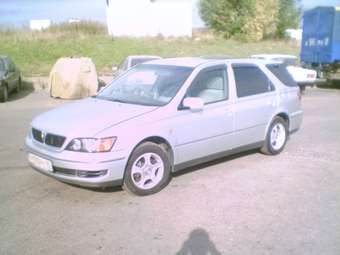 1998 Toyota Vista Ardeo