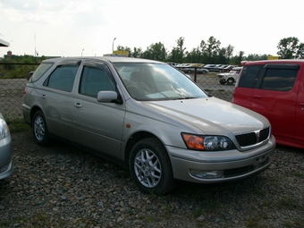 1998 Toyota Vista Ardeo