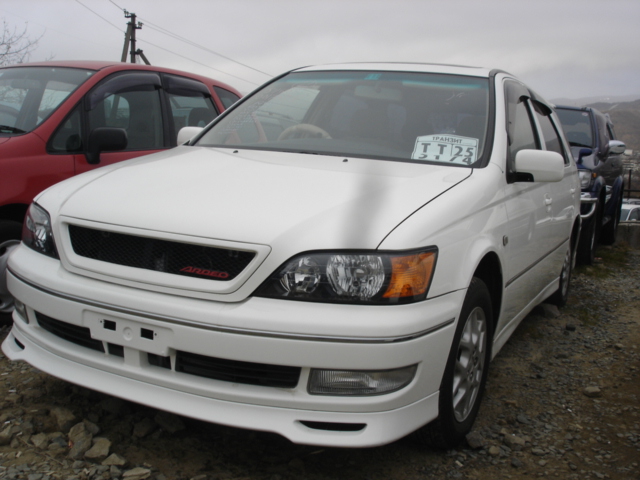 1998 Toyota Vista Ardeo