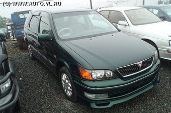 1998 Toyota Vista Ardeo