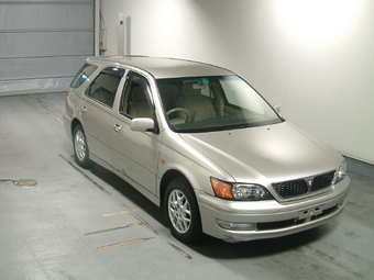 1998 Toyota Vista Ardeo