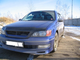 1998 Toyota Vista Ardeo