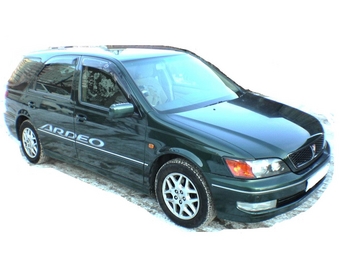 1998 Toyota Vista Ardeo