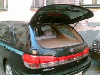 1998 Vista Ardeo