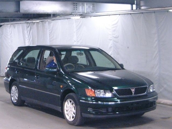1998 Toyota Vista Ardeo