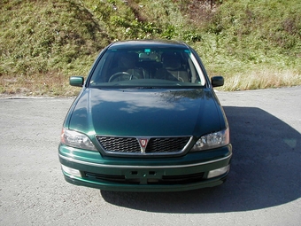 1998 Toyota Vista Ardeo