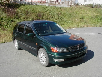 Toyota Vista Ardeo