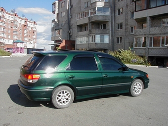 Toyota Vista Ardeo