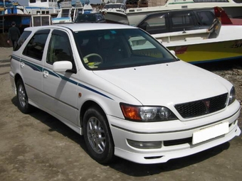 1998 Toyota Vista Ardeo