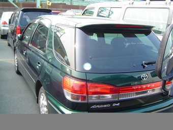 1998 Toyota Vista Ardeo