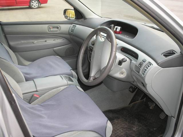 1998 Toyota Vista Ardeo