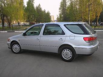 1998 Vista Ardeo