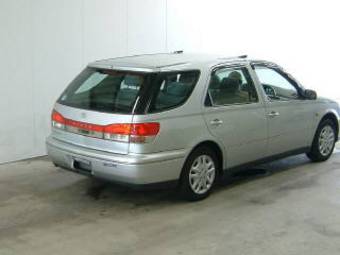 1998 Toyota Vista Ardeo