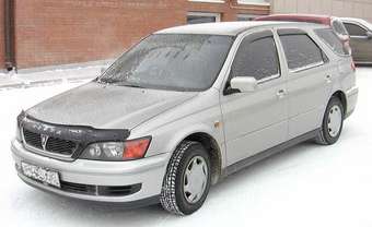 Toyota Vista Ardeo