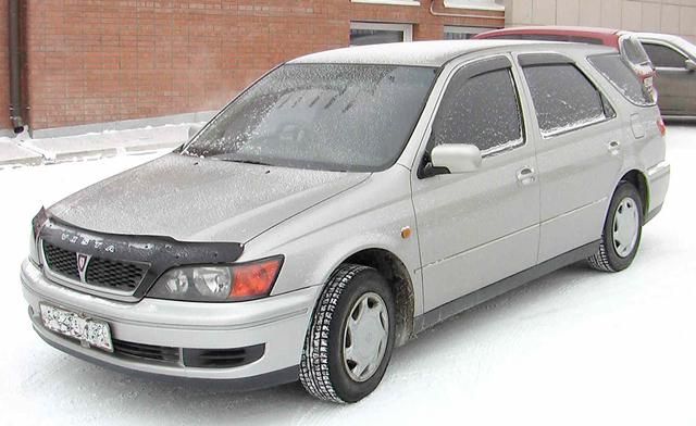 1998 Toyota Vista Ardeo
