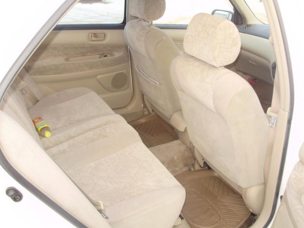 1998 Toyota Vista Ardeo