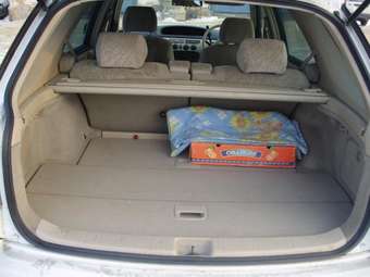 Toyota Vista Ardeo