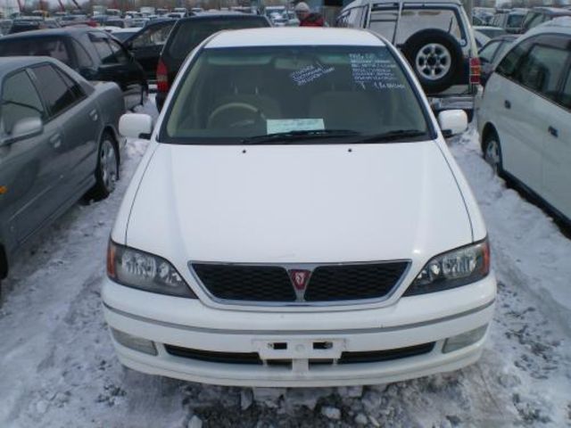 1998 Toyota Vista Ardeo