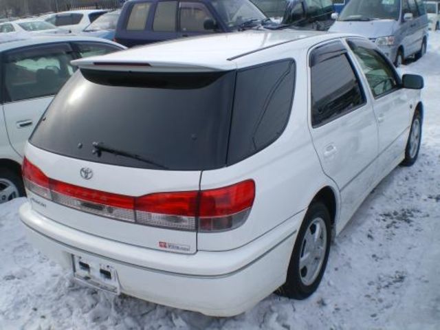 1998 Toyota Vista Ardeo