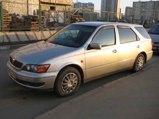 1998 Toyota Vista Ardeo