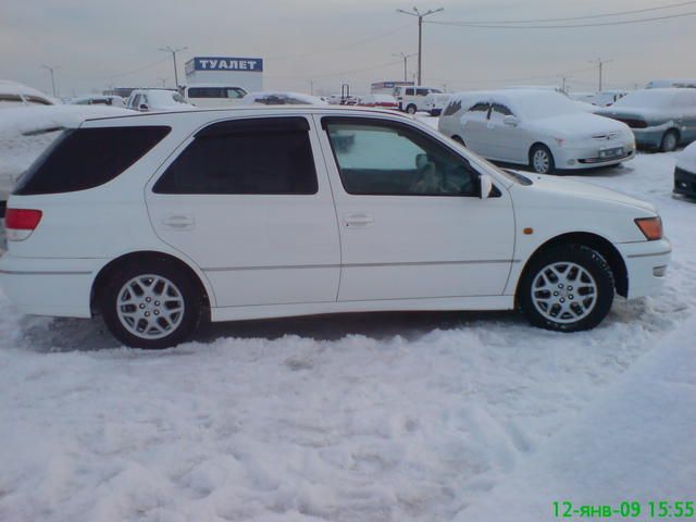 1998 Toyota Vista Ardeo