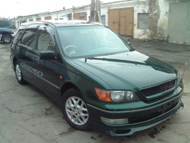 1998 Toyota Vista Ardeo