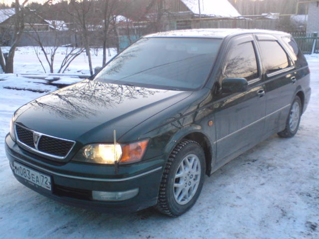 1998 Toyota Vista Ardeo