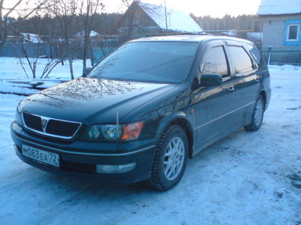 1998 Toyota Vista Ardeo