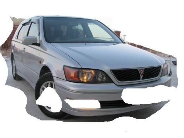 1998 Toyota Vista Ardeo
