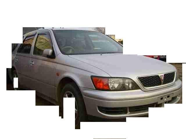 1998 Toyota Vista Ardeo