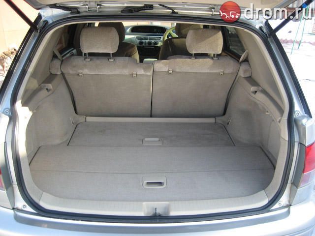 1998 Toyota Vista Ardeo