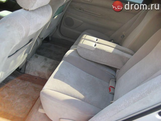 1998 Toyota Vista Ardeo