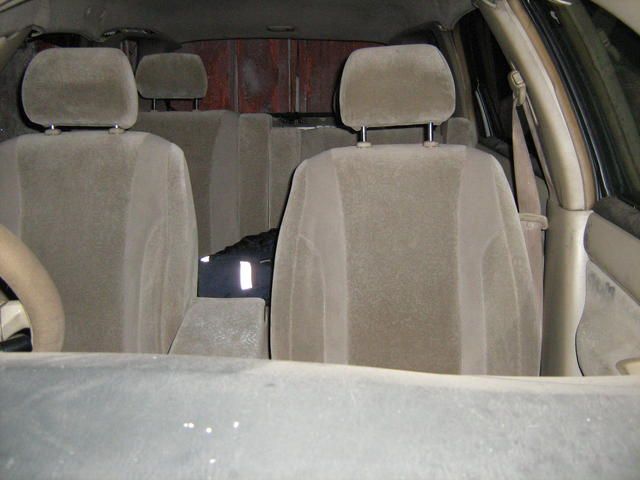 1998 Toyota Vista Ardeo