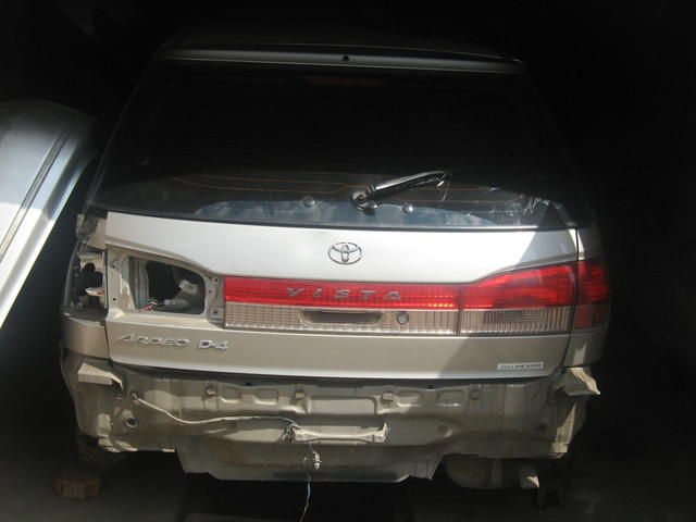 1998 Toyota Vista Ardeo