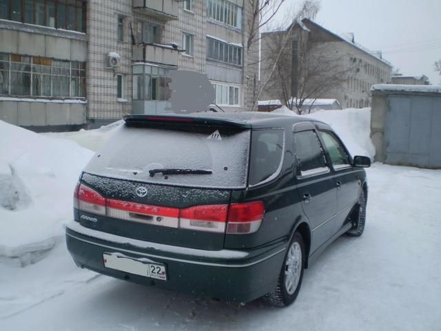 1998 Toyota Vista Ardeo