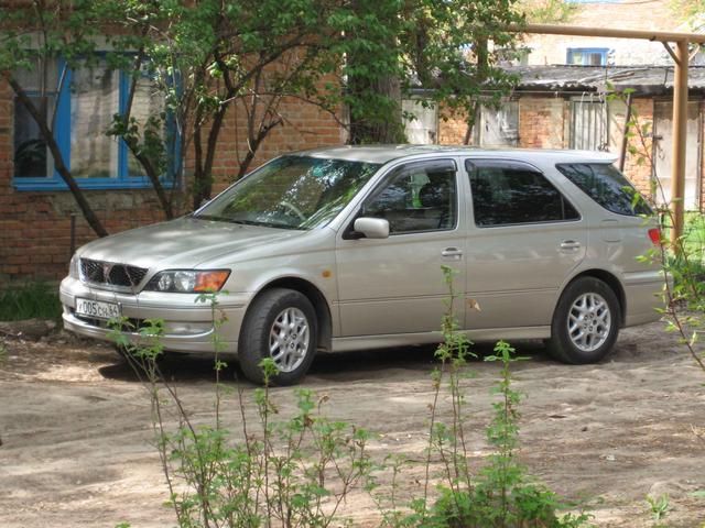 1998 Toyota Vista Ardeo