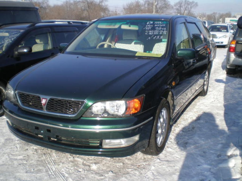 1998 Toyota Vista Ardeo