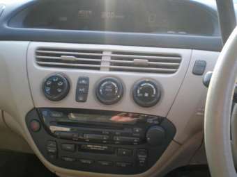 Toyota Vista Ardeo